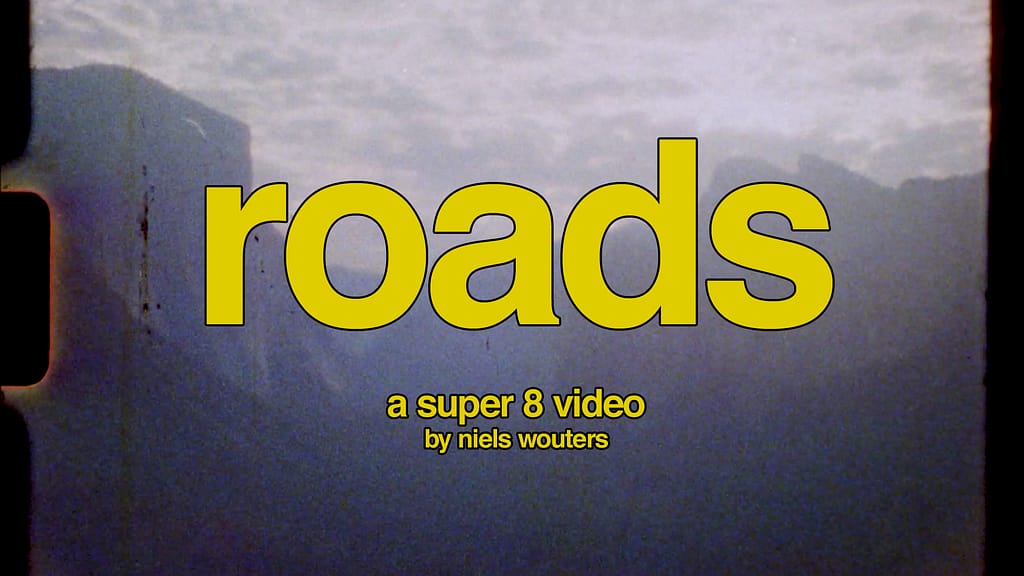 video thumbnail, roads
