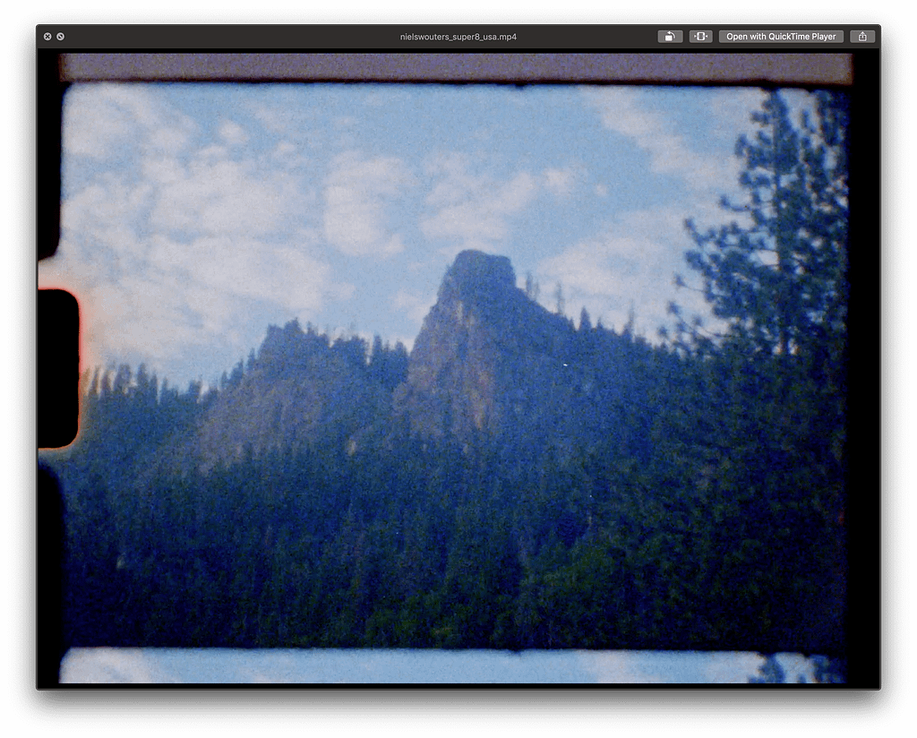 Image of Yosemite National Park