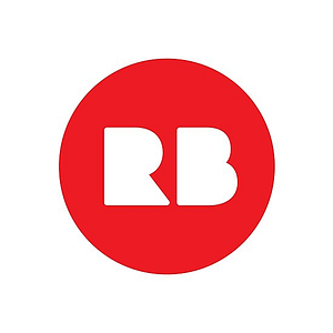Redbubble logo