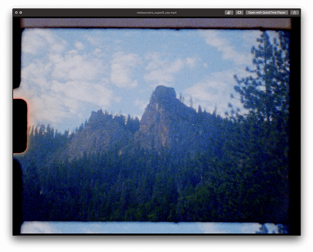 Image of Yosemite National Park